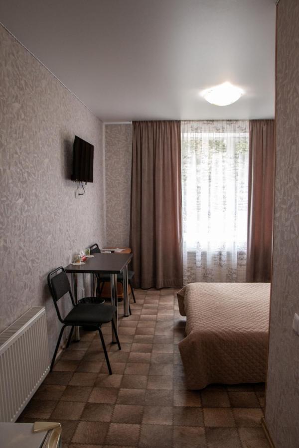 Hotel Гостинний Двір "Марія" Kropywnycki Zewnętrze zdjęcie